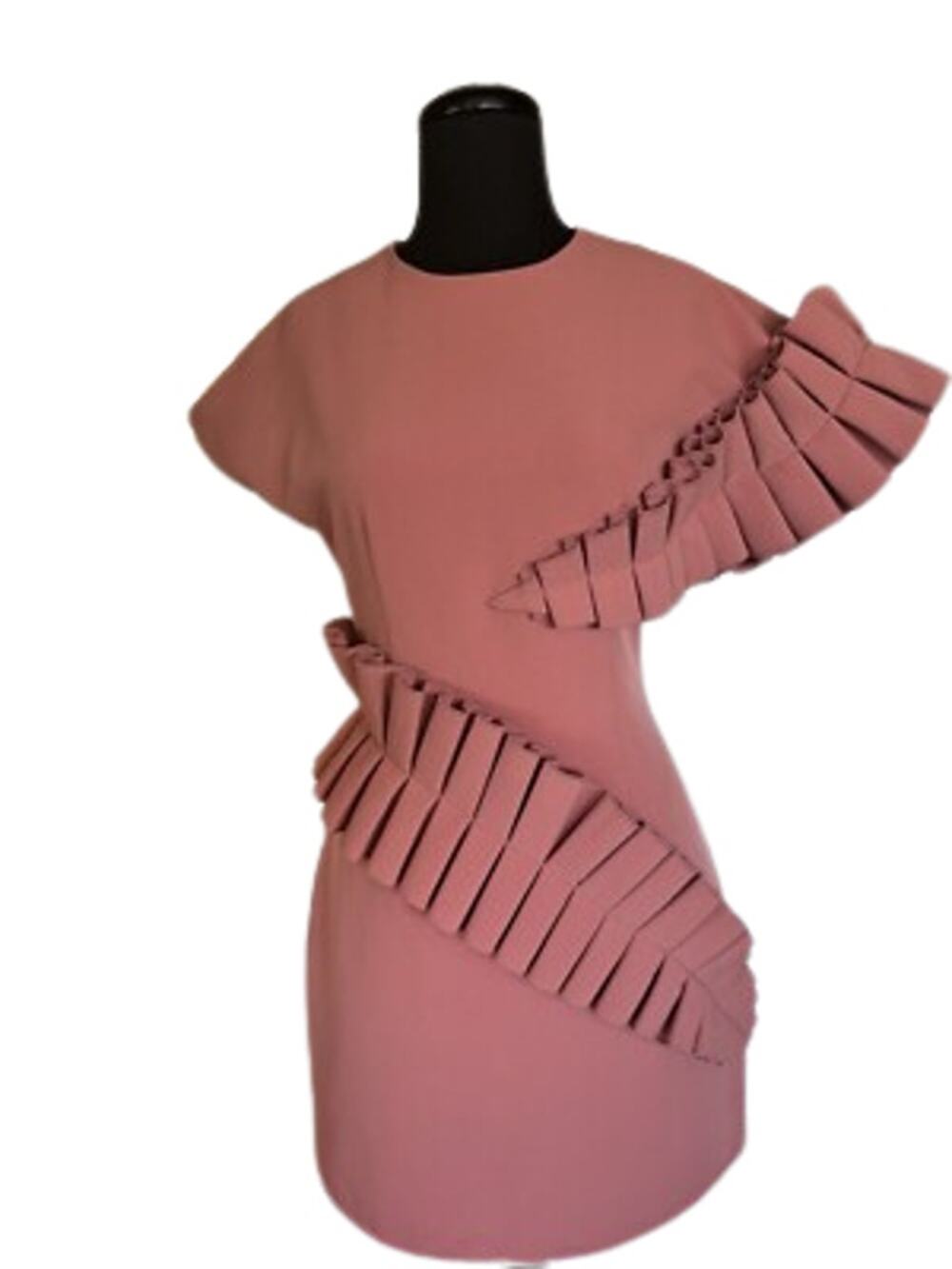 Andrea Iyamah Safia Dress